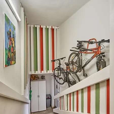 Apartment U Medvidka 卡罗维发利 外观 照片