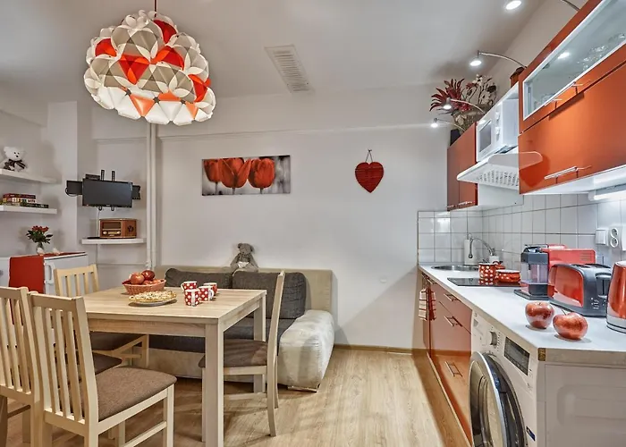 Apartment U Medvidka