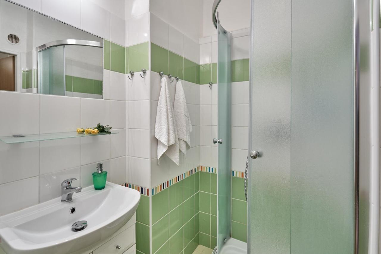U Medvidka Appartement *