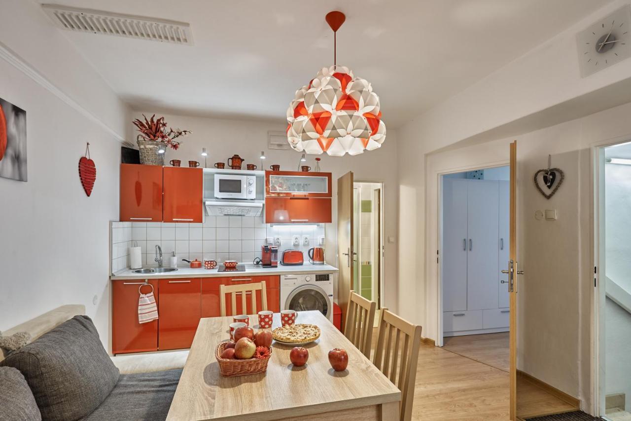 Apartment U Medvidka